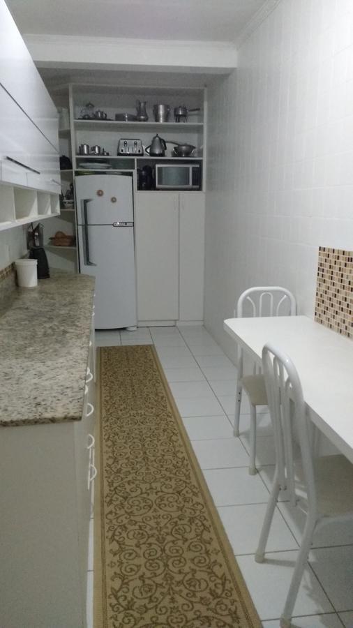 Appartement London House à Sao Jose  Extérieur photo
