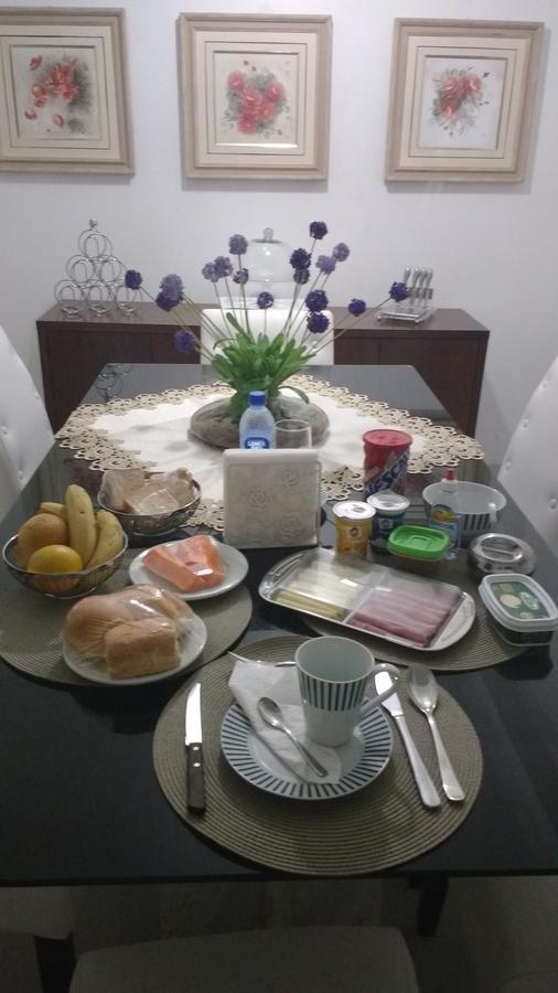 Appartement London House à Sao Jose  Extérieur photo